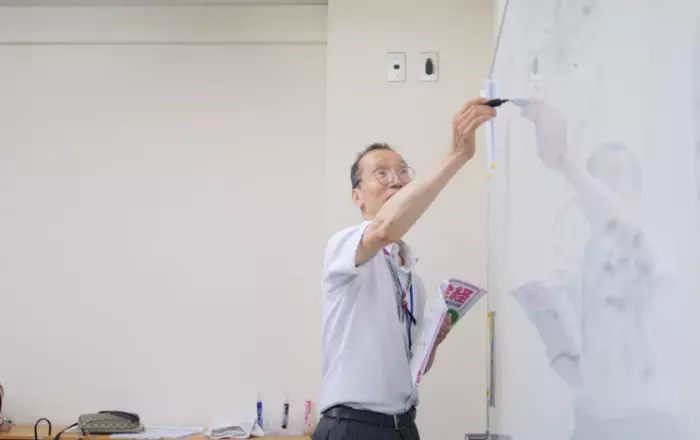 社会福祉コース